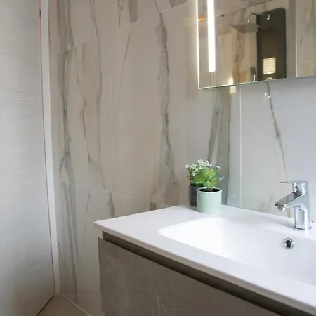 شقة Casa Mira - Welchome *