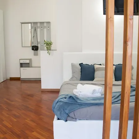 Casa Mira - Welchome * إنترا
