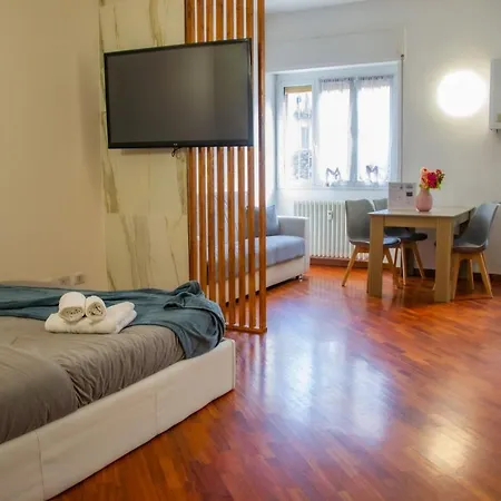 Casa Mira - Welchome Lejlighed