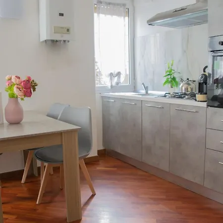 شقة Casa Mira - Welchome *