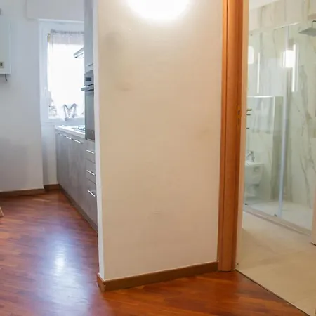 Lejlighed Casa Mira - Welchome