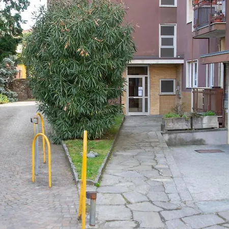 Lejlighed Casa Mira - Welchome