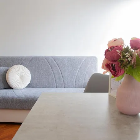 Casa Mira - Welchome Lejlighed Intra