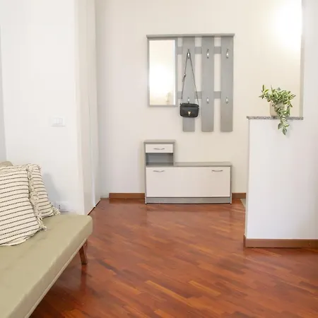 Casa Mira - Welchome Lejlighed